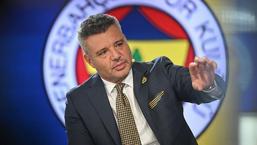 Fenerbahçe başkan adayı Sadettin Saran en büyük hayalini açıkladı!