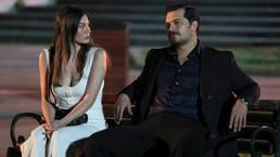 Ekranda racon tek: Eşref Rüya