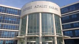 Adliyede köpek krizi: Polis memuruna hakaret iddiası mahkemede