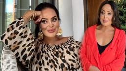 Yaza veda pozlarıyla Instagram'ı salladı! Türkan Şoray'dan yeni paylaşım