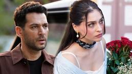 Güller ve Günahlar tanıtımı ses getirdi