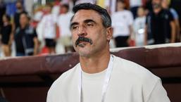 Hugo Almeida: Bugün kaybetmiş gibi hissediyoruz!