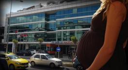 Sancaktepe’de 8 bin gebeye erken doğum iddiası! İl Sağlık Müdürü Güner: Soruşturma başlatıldı