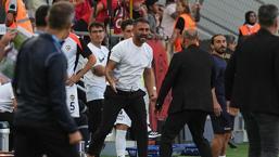 Eyüpspor'da Selçuk Şahin'den istifa cevabı!