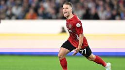 Kevin Rodrigues: Bu rakibin önünde mücadele etmek zor!