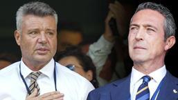 Fenerbahçe Başkanını seçiyor! Ali Koç ile Sadettin Saran karşı karşıya