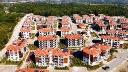 TOKİ'nin yüzde 25 indirim kampanyası yarın başlıyor!