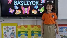 İzmir’de kahreden olay! Eşya taşıma sırasında üzerine koltuk düşen 9 yaşındaki Ebrar yaşamını yitirdi