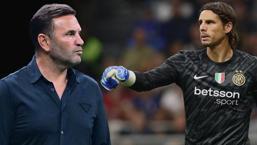 Galatasaray'da Yann Sommer gerçeği! Gerçekleşmeme sebebi belli oldu