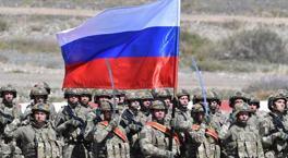 İngiliz basınından flaş iddia! Rusya yeni bir ülkeye saldırı hazırlığında, tarih verildi