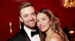 Justin Timberlake’i asla yalnız bırakmıyor! 'En büyük destekçisi'