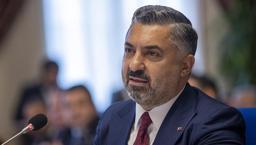 RTÜK Başkanı Şahin: 'Cumhurbaşkanı Erdoğan ile Netanyahu’yu yan yana getirmek açık saldırıdır
