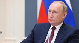 Putin: Her türlü tehdide karşılık verebilecek kapasiteye sahibiz