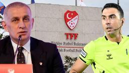 TFF, Arda Kardeşler’in biletini kesti! Görüşmenin detayları ortaya çıktı