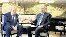 Uzmanlar Erdoğan-Trump zirvesini değerlendirdi! Tüm sorunlar masada olacak