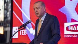 Cumhurbaşkanı Erdoğan: Trump ile kritik konuları görüşeceğiz