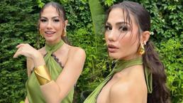 Demet Özdemir, Twitter akımına katıldı! Daha önce görülmemiş fotoğrafını paylaştı