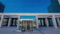 Son dakika... Ankara Büyükşehir Belediyesi'ne konser soruşturması: Çok sayıda gözaltı kararı