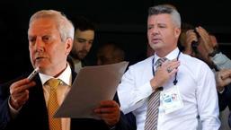 Fenerbahçe'nin yeni Başkanı Sadettin Saran’ın zorlu yolu! Aziz Yıldırım hamlesi