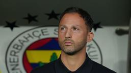 Fenerbahçe'de Tedesco'dan futbolculara uyarı! 'Enerjimiz kayboldu'