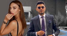 Evlilik öncesi ayrıldıkları iddia edilmişti! Son noktayı koydu