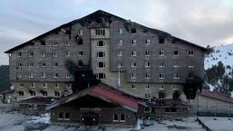 Kartalkaya davasında Tanju Özcan iddiası: Belediyeye aldı, 5 müdürlüğe bağladı