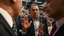 Son dakika... CHP, Berhan Şimşek’i disipline sevk etti