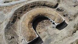 Türkiye’de eşi benzeri yok! 200 yıllık gizemli yapı: ‘Yok oluyor’