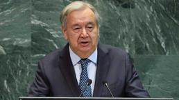 BM Genel Kurulu başladı! Guterres: Gazze'deki gibi bir şiddet görmedim