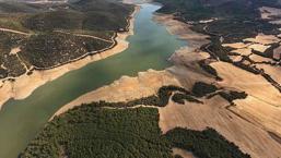 Barajlardaki seviye yüzde 1'in altına düştü! Belediye başkanı: Suyu kuyulardan karşılıyoruz