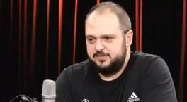 'Soğuk Savaş' programı sunucusu ve konuğu tutuklama talebiyle adliyeye sevk edildi