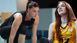 VakıfBank'a turnuva öncesi Markova ve Boskovic şoku!
