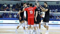 Filenin Efeleri'nin rakibi Polonya! İşte çeyrek final programı