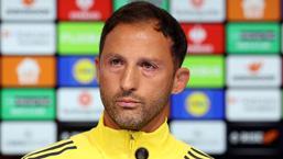 Tedesco'dan Mourinho göndermesi! 'İşler iyi olsaydı teknik direktör değişikliğine gidilmezdi'