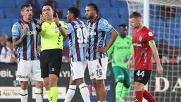 Hakem Arda Kardeşler sessizliğini bozdu! 'İlk hatam değildi, çok yaralayıcıydı'