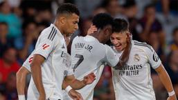 Real Madrid'in bileği bükülmüyor! Arda Güler - Mbappe iş birliği yine sahnede