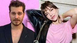 Aslıhan Malbora, Çağatay Ulusoy için kural bozdu! Sosyal medyayı salladı