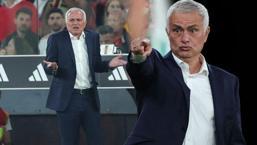 Benfica'da Jose Mourinho'dan VAR isyanı! 'Kabul edilemez'