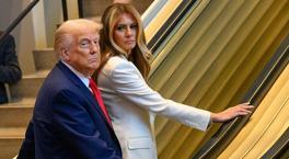 BM’de yürüyen merdiven krizi! Trump’ı zora sokan isim belli oldu: 'Kasıtlı olabilir'