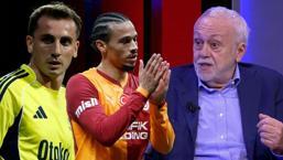 Ömer Üründül'den Galatasaray iddiası! 'Fenerbahçe'nin durumu iç açıcı değil'