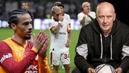 Alman efsaneden Mario Basler'den şok Galatasaray sözleri! 'Türkiye'yi seçti, umarım bir daha çağrılmaz'