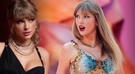Taylor Swift’ten hayranlarına sürpriz! Paylaşımı heyecan yarattı