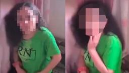 Darbettiği kadının videosunu sosyal medyada paylaşmıştı! Şüpheli tutuklandı