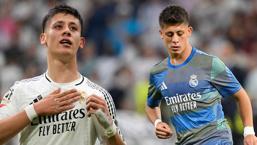 Arsenal'de Arda Güler gerçeği! Transfer rafa kalktı