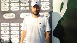 Selçuk İnan'dan Beşiktaş açıklaması: Benzer yanlarımız var