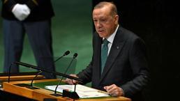 Erdoğan BM İklim Zirvesi'nde açıkladı: Sıfır Atık hareketi kritik rolde