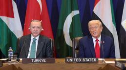 BM'de gerçekleşen Gazze Zirvesinin sonuç bildirgesi yayımlandı