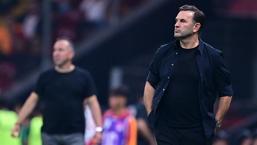 Galatasaray'da Okan Buruk, Liverpool'u gözüne kestirdi! Osimhen'den Devler Ligi isteği