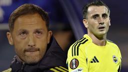 Fenerbahçe, Dinamo Zagreb'e kaybetti! UEFA ülke puanı sıralaması güncellendi