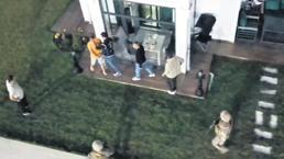 Gayrimenkul çetesi çökertildi! 451 kişi vatandaşlıktan atıldı